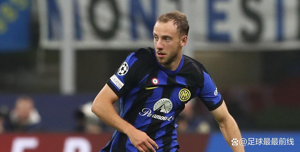 自富勒姆重返英超以来，哈兰德对他们打入6球为同期最多